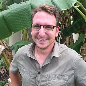 Cédric JUDAS