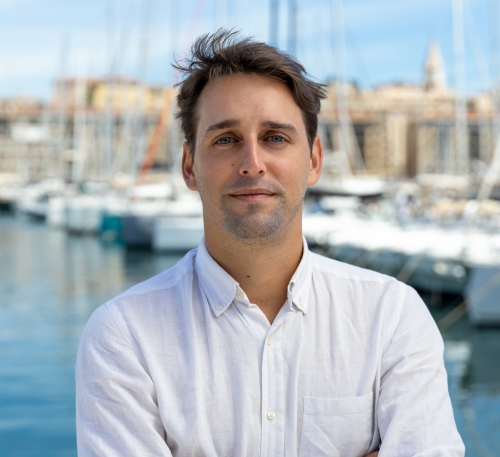 Hugo CAPDEVIELLE