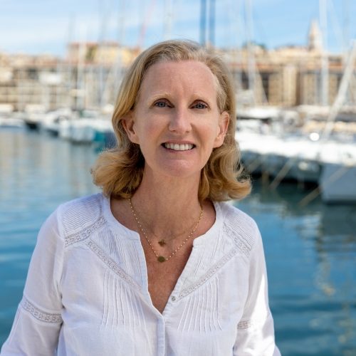 Olivia ANCEL