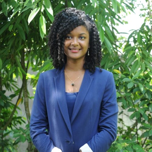 Aurélie ETTE ASKIA
