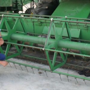 Lire la suite à propos de l’article Dimensionnement de filières agroindustrielles