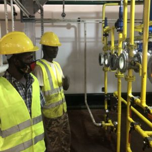 Lire la suite à propos de l’article Inauguration de Mali Shi